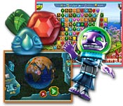 7 Wonders: Ancient Alien Makeover