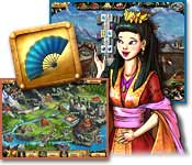 Age of Mahjong