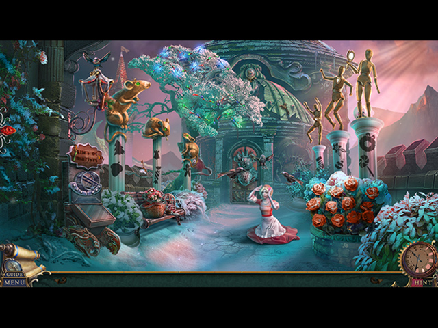 Bridge to Another World: Secrets of the Nutcracker Collector's Edition