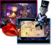 Christmas Stories: Hans Christian Andersen's Tin Soldier