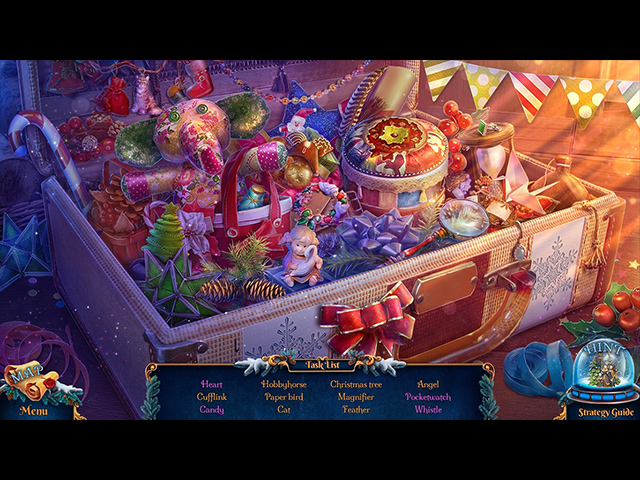 Christmas Stories: The Christmas Tree Forest Collector's Edition