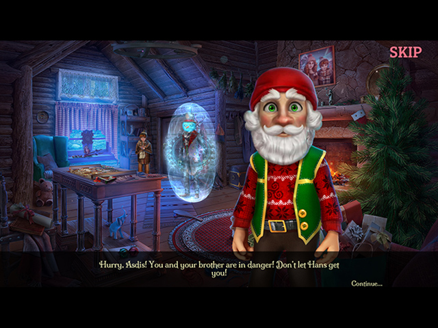 Christmas Stories: Yulemen Collector's Edition