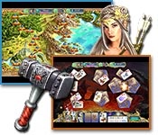 Emerland Solitaire: Endless Journey