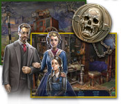 Haunted Manor: Queen of Death Collector's Edition