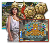 Heroes of Hellas 3: Athens