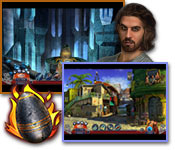Hidden Expedition: The Lost Paradise Collector's Edition