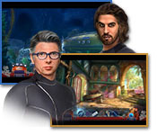 Hidden Expedition: The Lost Paradise