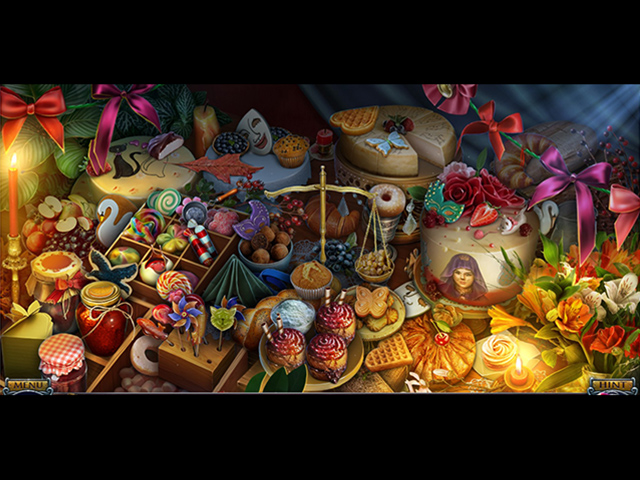 Immortal Love: Sparkle of Talent Collector's Edition