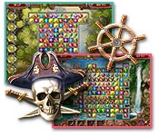 In Search Of Treasure: Pirate Stories