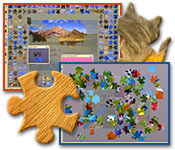 Jigsaws Galore