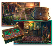 Legendary Tales: Stolen Life Collector's Edition