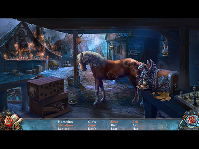 Living Legends Remastered: Wrath of the Beast Collector's Edition