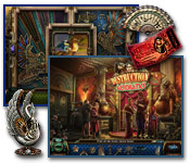 Macabre Mysteries: Curse of the Nightingale Collector's Edition