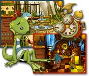 May's Mysteries: The Secret of Dragonville