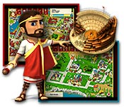 Monument Builders: Colosseum