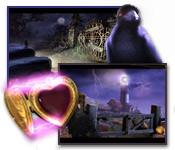 Mystery Case Files: Escape from Ravenhearst