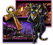 Mystery Case Files: Fate's Carnival Collector's Edition