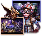 Mystery Case Files: Fate's Carnival