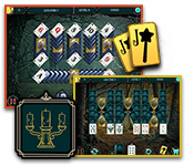 Mystery Solitaire: Grimm's Tales 5