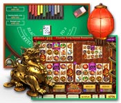 Mystic Palace Slots