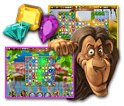 Safari Quest