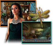 Secrets of the Dark: Mystery of the Ancestral Estate Collector's Edition