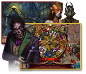 Shattered Minds: Masquerade Collector's Edition
