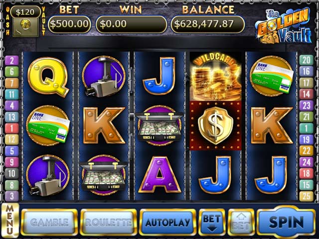 Free Penny Slot Games