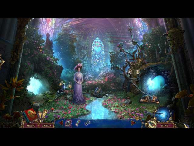 Whispered Secrets: Ripple of the Heart Collector's Edition
