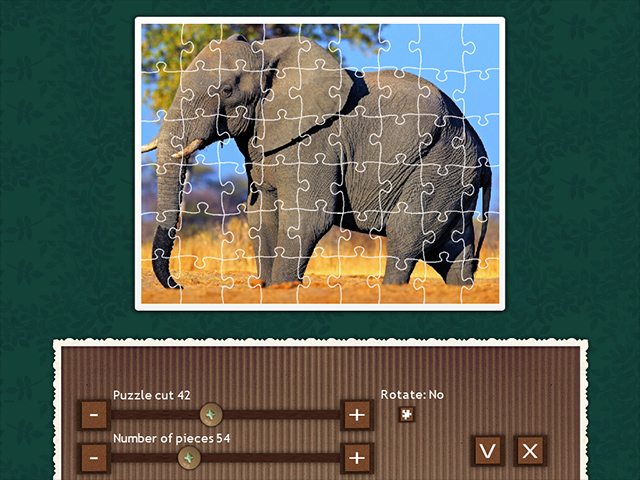 1001 Jigsaw Earth Chronicles 6