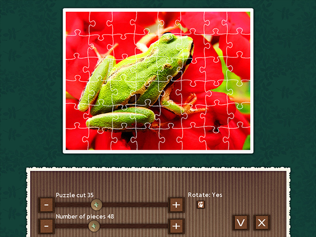 1001 Jigsaw Earth Chronicles 7
