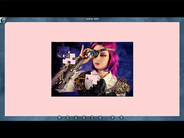 1001 Jigsaw Legends of Mystery 3