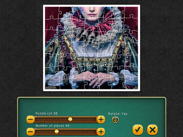 1001 Jigsaw World Tour: Castles And Palaces