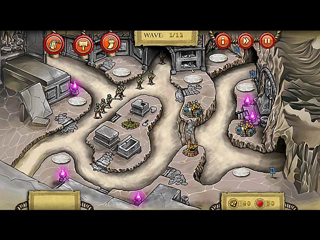 300 Dwarves