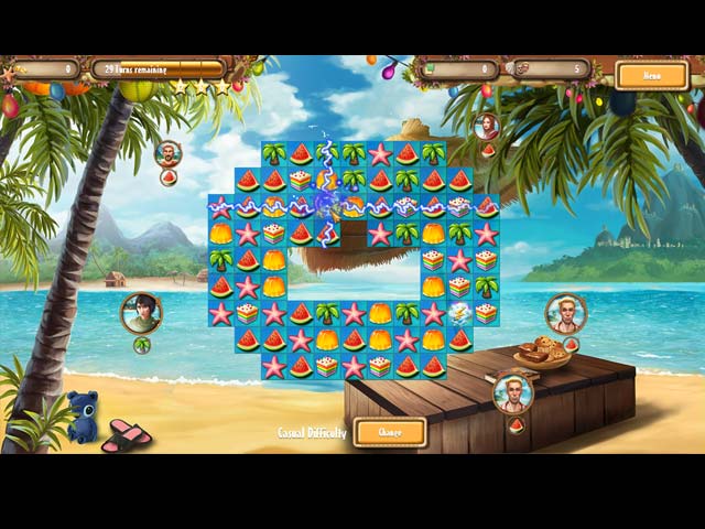 5 Star Hawaii Resort