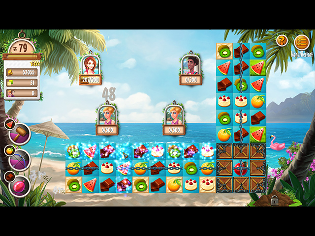 5 Star Miami Resort