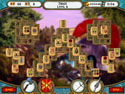 7 Hills of Rome Mahjong