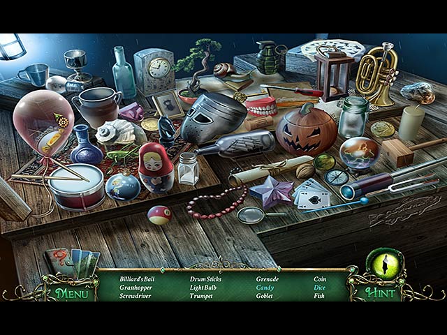 9 Clues: The Secret of Serpent Creek