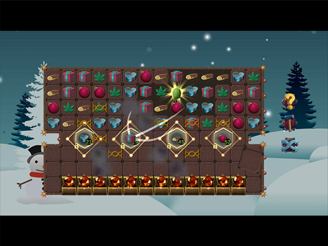 A Christmas Yarn
