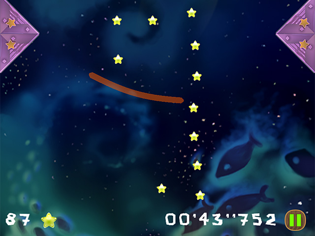 A Moon for the Sky