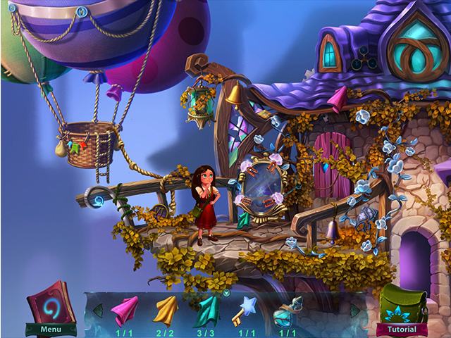 A Tale for Anna Collector's Edition