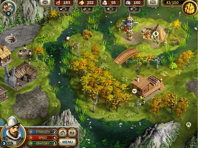 Adelantado Trilogy: Book Two