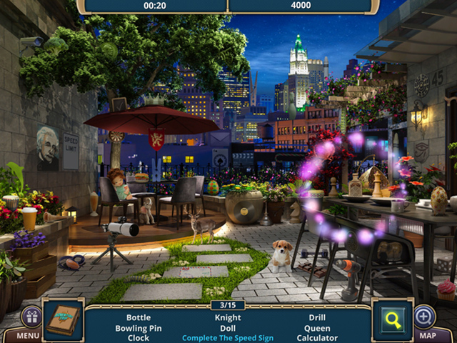Adventure Trip: New York Collector's Edition