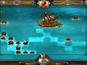 The Adventures of Mary Ann: Lucky Pirates