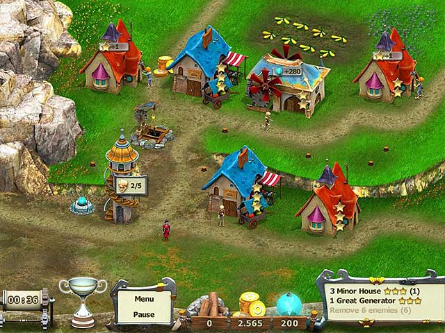 Age of Adventure: Playing the Hero
