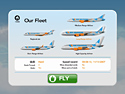 Air Solitaire