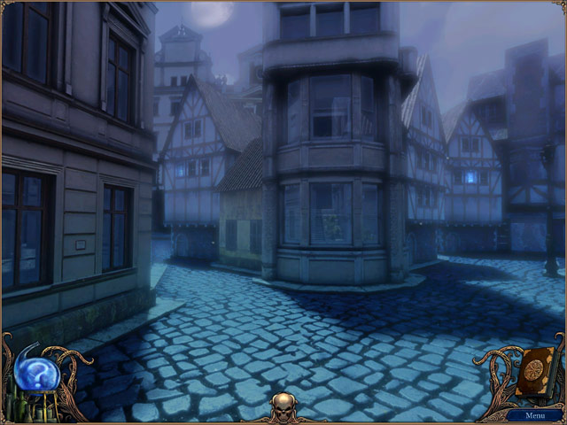 Alchemy Mysteries: Prague Legends