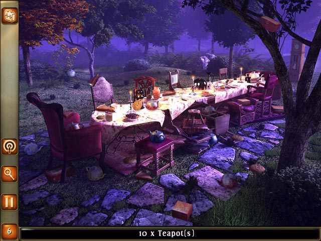 Alice's Adventures in Wonderland