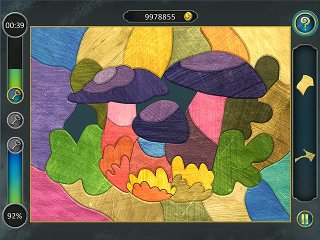 Alice's Patchwork