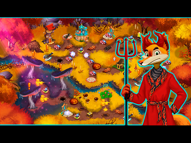 Alice's Wonderland 4: Festive Craze